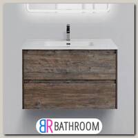 Тумба для комплекта BelBagno Kraft 80 pino pasadena (KRAFT-800-2C-SO-PP)