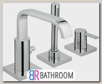 Смеситель для ванны Grohe Allure хром (19316000)