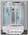 Душевая кабина Fresh Fresh 150x85 см (FG 9015 M)