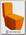 Напольный унитаз Arcus (050 orange)