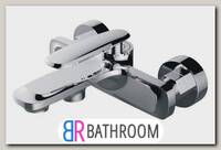 Смеситель BelBagno Gello GEL VASM CRM для ванны с душем (GEL-VASM-CRM)