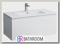 Тумба под раковину Laufen Pro S 100 см (8.6096.6.463.104.1)