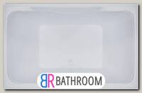 Акриловая ванна Triton Соната 180x115 см (Н0000000217)