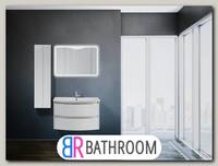 Мебельная раковина Belbagno PROSPERO (BB1000DVB)