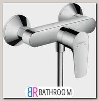 Смеситель для душа Hansgrohe Talis E хром (71760000)