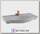Мебельная раковина Aquanet Николь 90 см (00176643)