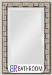 Зеркало в ванную Evoform 63 см (BY 1176)