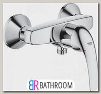 Смеситель для душа Grohe BauCurve хром (23631000)