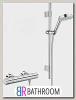 Смеситель для душа Grohe Grohtherm 3000 Cosmopolitan хром (34275000)