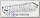 Полка Art&max (AM-F-8963A-Br)