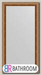 Зеркало в ванную Evoform 55 см (BY 3079)