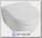 Унитаз подвесной Villeroy & Boch Subway Plus 2.0 5606 10R1 укороченный, alpin (5606 10 R1)