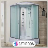 Душевая кабина River Desna 100/80/26 MT L (DESNA 100/80/26 МТ L)