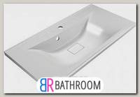 Мебельная раковина BelBagno Marino-Regina 90 PR (BB900/450-LV-MR-PR)