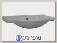Мебельная раковина Aquanet Донна 100 см (00168866)