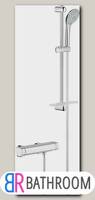 Смеситель для душа Grohe Grohtherm 2000 New хром (34195001)