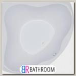 Акриловая ванна Triton Лилия 150x150 см (Н0000000200)