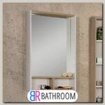 Зеркало в ванную Акватон Йорк 55 см (1A173202YOAD0)
