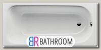 Стальная ванна Kaldewei Advantage Saniform Plus 373-1 с покрытием Easy-Clean 170x75 (112600013001)