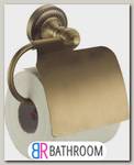 Держатель туалетной бумаги Fixsen Antik (FX-61110)