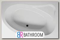 Акриловая ванна Riho Lyra 153 L (BA6800500000000)
