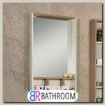 Зеркало в ванную Акватон Йорк 60 см (1A170102YOAD0)