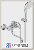 Смеситель для ванны Grohe Costa L хром (2679010A)