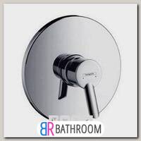 Смеситель для душа Hansgrohe Focus S хром (31763000)