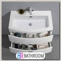 Мебельная раковина Belbagno SENSO (SENSO-620-LVB)