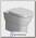 Приставной унитаз Duravit Darling new (21390900001)