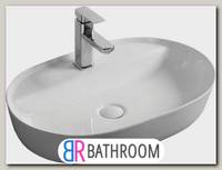 Раковина BelBagno BB1346 накладная