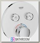 Grohe Grohtherm SmartControl (29151LS0)