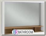 Зеркало в ванную Jacob Delafon Terrace 100 см (EB1182-NF)
