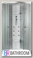 Душевая кабина Timo Lux 102x102 см (TL-1503)