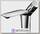 Смеситель для раковины Lemark Wing хром (LM5306C)