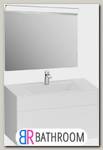 Мебель для ванной Am.Pm Inspire V2.0 100 белый матовый