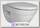 Подвесной унитаз Vitra Form 500 (4305B003-6067)