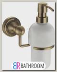 Дозатор для жидкого мыла Fixsen Antik (FX-61112)