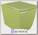 Подвесной унитаз Arcus (G-050 light green)