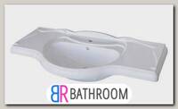 Мебельная раковина Roca America 86.5 см (327206000)