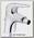 Смеситель для биде Grohe Eurostyle 2015 Solid хром (23720003)