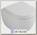 Унитаз подвесной Villeroy & Boch Subway Plus 6604 10R1 alpin (6604 10 R1)