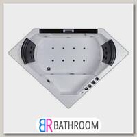 Гидромассажная ванна Eago 150x150 см (AM156JDTSZ)