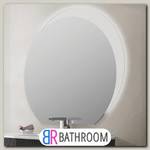 Зеркало в ванную Cezares 108 см (44773)