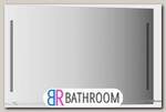 Зеркало в ванную Evoform 120 см (BY 2167)