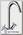 Смеситель для кухонной мойки Hansgrohe Logis Classic хром (71285000)