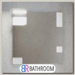 Зеркало в ванную Smile Санторини 80 см (Z0000010471)