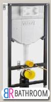 Инсталляция для унитаза Vitra Concealed Cisterns (720-5800-01EXP)