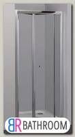 Душевая дверь в нишу RGW Classic CL-21 (860-910)х1850 (04092109-11)