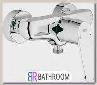 Смеситель для душа Grohe Eurodisc Cosmopolitan хром (33569002)